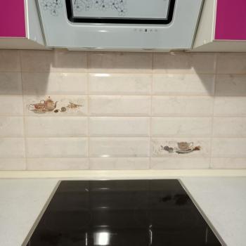 Сдается 1-комнатная квартира, 43 м²