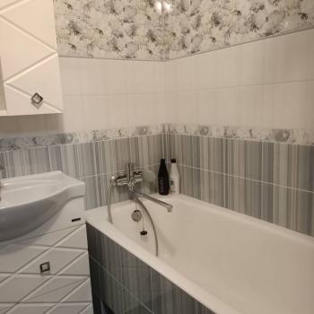 Сдается 1-комнатная квартира, 43 м²