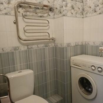 Сдается 1-комнатная квартира, 43 м²