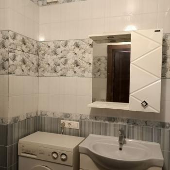 Сдается 1-комнатная квартира, 43 м²