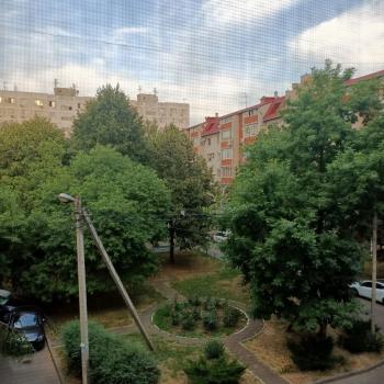 Сдается 1-комнатная квартира, 43 м²