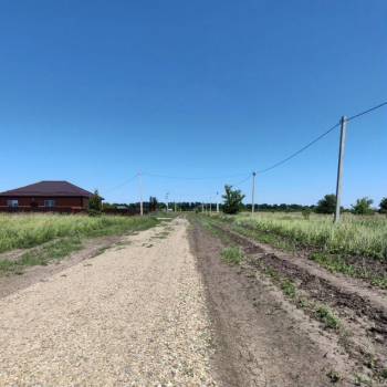 Продается Участок, 1000 м²