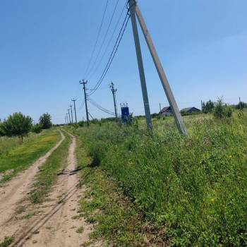 Продается Участок, 1000 м²