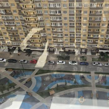 Продается 1-комнатная квартира, 34 м²