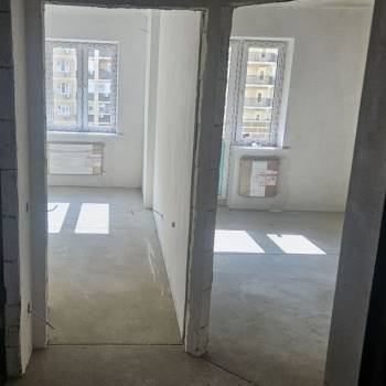 Продается 1-комнатная квартира, 34,3 м²