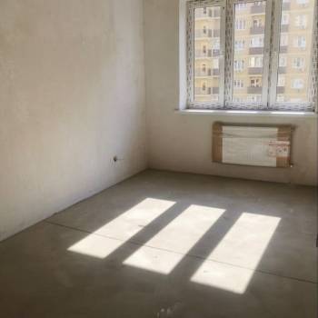 Продается 1-комнатная квартира, 34,3 м²