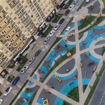 Продается 1-комнатная квартира, 34,3 м²