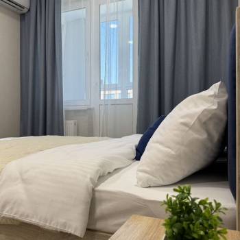 Сдается 1-комнатная квартира, 42 м²