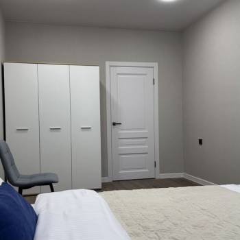 Сдается 1-комнатная квартира, 42 м²