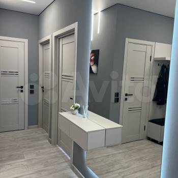 Продается 2-х комнатная квартира, 56 м²