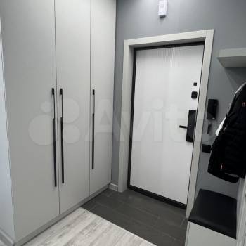 Продается 2-х комнатная квартира, 56 м²