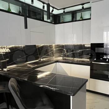 Продается 2-х комнатная квартира, 56 м²