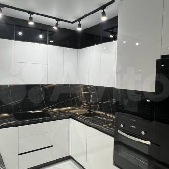 Продается 2-х комнатная квартира, 56 м²