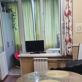 Продается 2-х комнатная квартира, 52 м²