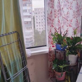 Продается 2-х комнатная квартира, 52 м²