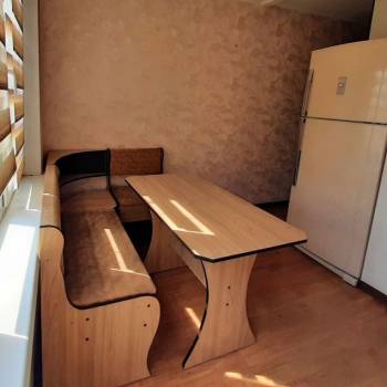 Продается 3-х комнатная квартира, 60,2 м²