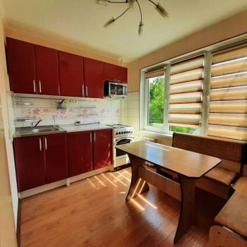 Продается 3-х комнатная квартира, 60,2 м²