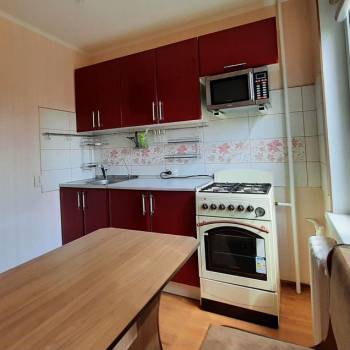 Продается 3-х комнатная квартира, 60,2 м²