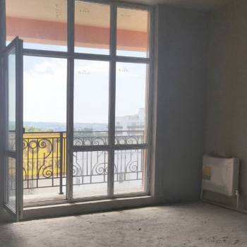 Продается 1-комнатная квартира, 52 м²