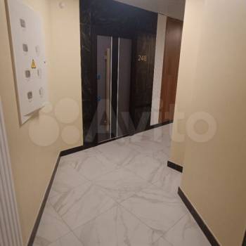 Продается 1-комнатная квартира, 52 м²