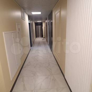 Продается 1-комнатная квартира, 52 м²