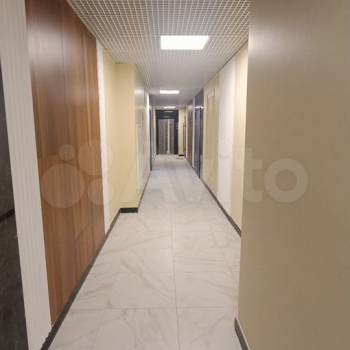Продается 1-комнатная квартира, 52 м²