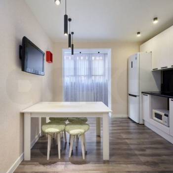 Продается 2-х комнатная квартира, 51,5 м²