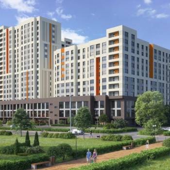 Продается 3-х комнатная квартира, 80 м²