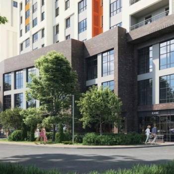 Продается 3-х комнатная квартира, 80 м²