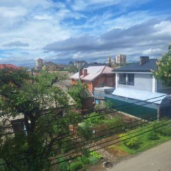 Продается 3-х комнатная квартира, 70 м²