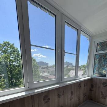 Продается 3-х комнатная квартира, 70 м²