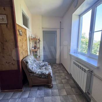 Продается 3-х комнатная квартира, 70 м²