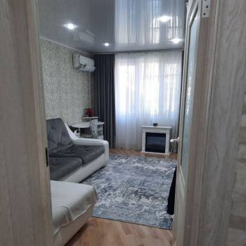 Продается 2-х комнатная квартира, 51,9 м²
