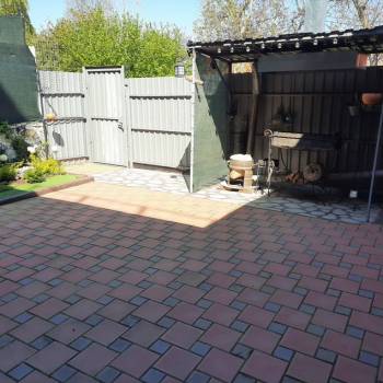 Продается 2-х комнатная квартира, 51,9 м²