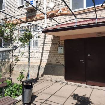 Продается 2-х комнатная квартира, 51,9 м²