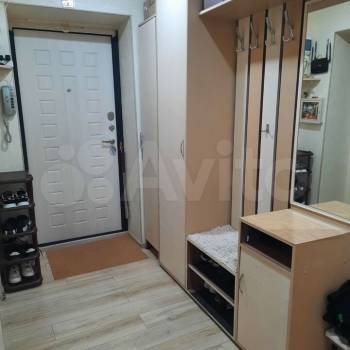 Продается 2-х комнатная квартира, 51,9 м²