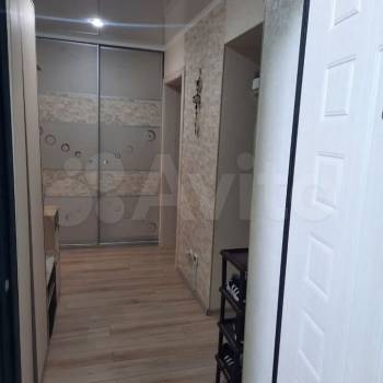 Продается 2-х комнатная квартира, 51,9 м²