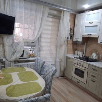 Продается 2-х комнатная квартира, 51,9 м²