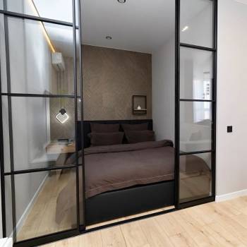 Продается 1-комнатная квартира, 36 м²