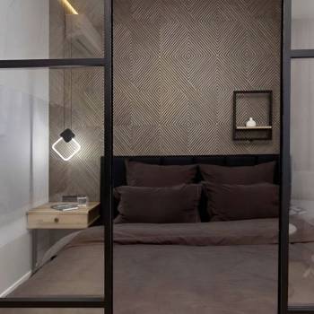 Продается 1-комнатная квартира, 36 м²