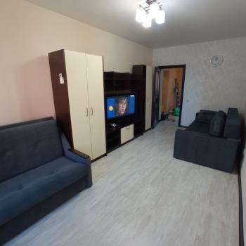 Сдается 1-комнатная квартира, 35 м²
