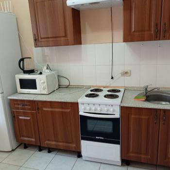 Сдается 1-комнатная квартира, 35 м²