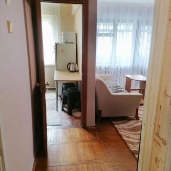 Продается 1-комнатная квартира, 30,7 м²