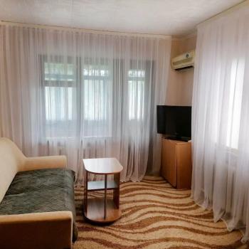 Продается 1-комнатная квартира, 30,7 м²