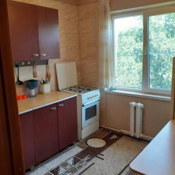 Продается 1-комнатная квартира, 30,7 м²