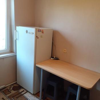 Продается 1-комнатная квартира, 30,7 м²