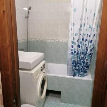 Продается 1-комнатная квартира, 30,7 м²