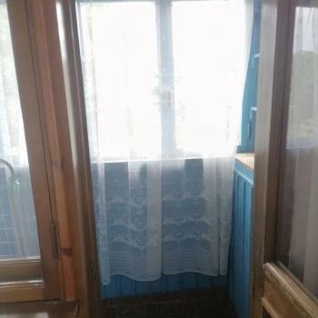 Продается 1-комнатная квартира, 30,7 м²