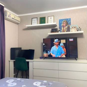 Продается 1-комнатная квартира, 36 м²