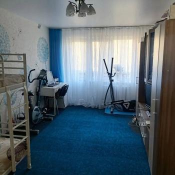 Продается 2-х комнатная квартира, 45,8 м²